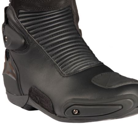 BUTY SPYKE WET RACE WP BLACK ROZM. 39 (7)