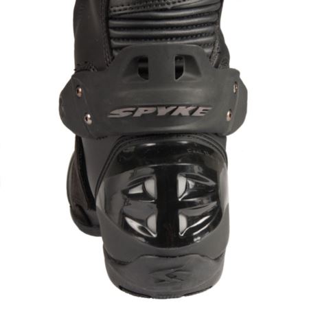 BUTY SPYKE WET RACE WP BLACK ROZM. 39 (7)