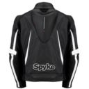 KURTKA SPYKE COMMAND RR GP BLACK R. 48