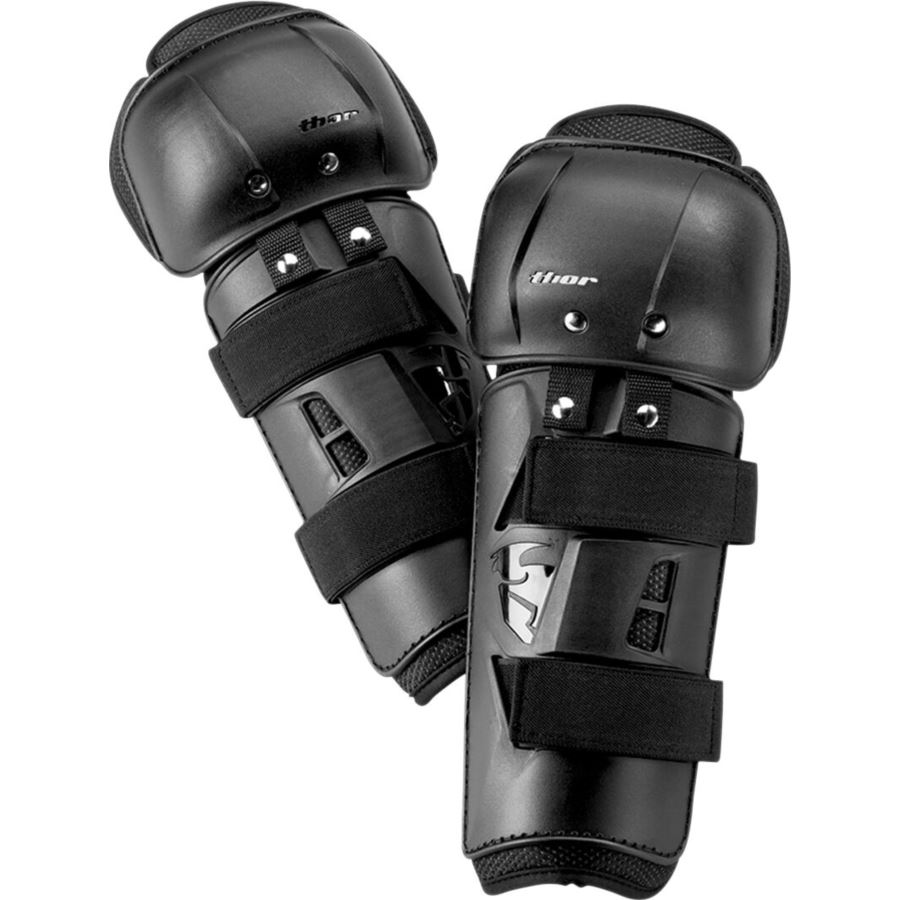 NAKOLANNIKI OCHRANIACZE KOLAN KNEE GUARD THOR SECT