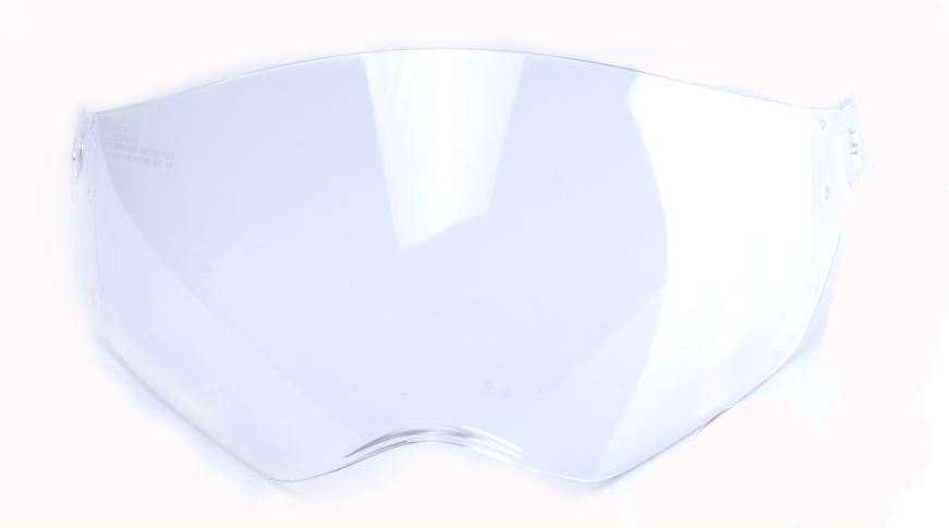 SZYBA DO KASKU LS2 MX433 JASNA CLEAR VISOR