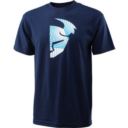 T-SHIRT THOR DON REFRACTOR NAVY ROZM. S