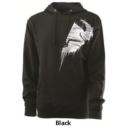 BLUZA CASUAL THOR FREQ BLACK ROZM. S