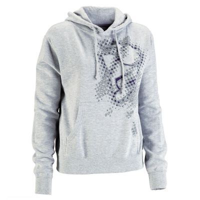 BLUZA CASUAL THOR S13 BLURR GREY ROZM. M