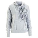 BLUZA CASUAL THOR S13 BLURR GREY ROZM. M