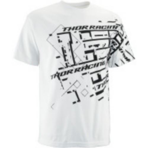 T-SHIRT THOR DLA DZIECI S13 SCHEMATIC R. S