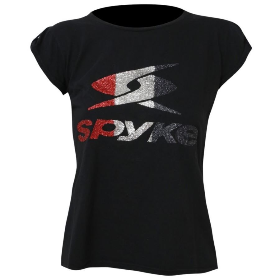 T-SHIRT SPYKE WOMAN C3 ROZM. S