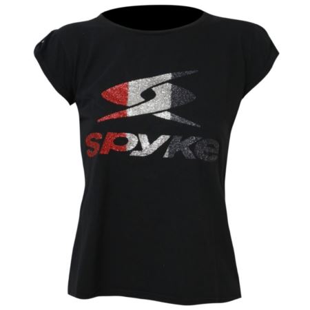 T-SHIRT SPYKE WOMAN C3 ROZM. S