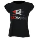 T-SHIRT SPYKE WOMAN C3 ROZM. S