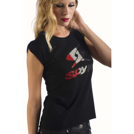 T-SHIRT SPYKE WOMAN C3 ROZM. S