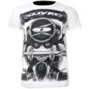 T-SHIRT SPYKE MAN A2 ROZM. M