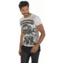 T-SHIRT SPYKE MAN A2 ROZM. M