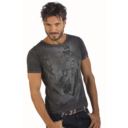 T-SHIRT SPYKE MAN B3 ROZM. M