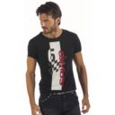 T-SHIRT SPYKE MAN C3 ROZM. M