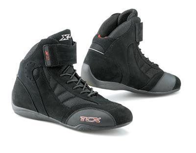 BUTY TCX X-SQUARE BLACK ROZM. 47 (12.5)