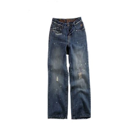 SPODNIE JEANS FOX RIFF ROZM. 32"