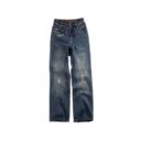 SPODNIE JEANS FOX RIFF ROZM. 32"