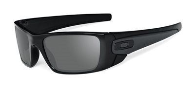 OKULARY PRZECIWSŁONECZNE OAKLEY BLACK/GREY