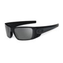 OKULARY PRZECIWSŁONECZNE OAKLEY BLACK/GREY