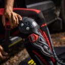 NAKOLANNIKI ACERBIS IMPACT EVO 3.0 BLACK- RED