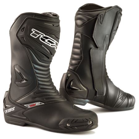 BUTY TCX S-SPORTOUR EVO BLACK ROZM. 44 (10)