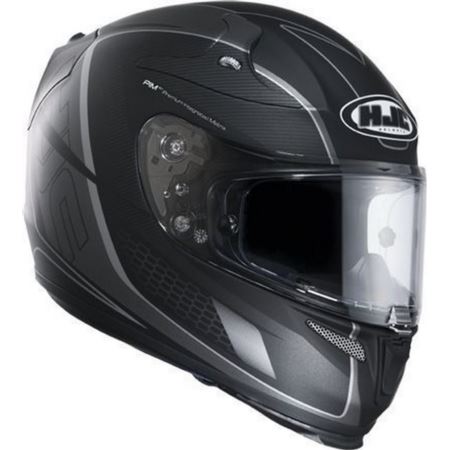 KASK HJC R-PHA PLUS CAGE MC-1 ROZM. S