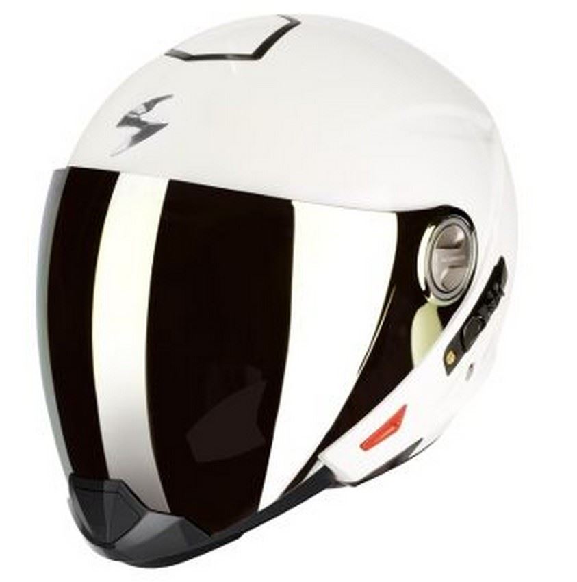 KASK SCORPION EXO-300 AIR WHITE ROZM. M