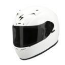 KASK SCORPION EXO-710 AIR SOLID WHITE ROZM. M