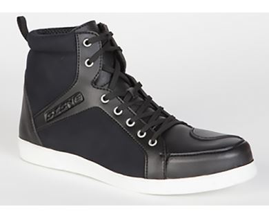 BUTY SKÓRZANO-TEKST. OZONE MIDWAY BLACK 43 II GAT