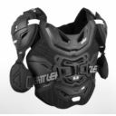 BUZER LEATT BRACE 5.5 PRO ADULT CZARNY