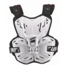 BUZER LEATT BRACE 2.5 WHITE