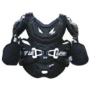 BUZER LEATT BRACE  5.5 PRO HD CZARNY ROZM. 2XL