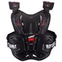 BUZER LEATT BRACE 2.5 BLACK