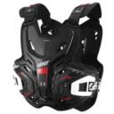 BUZER LEATT BRACE 2.5 BLACK