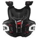 BUZER LEATT BRACE 2.5 BLACK