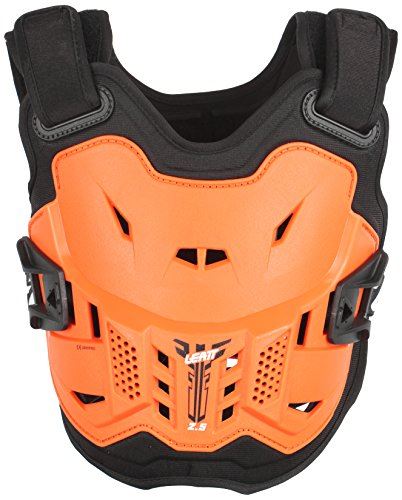 BUZER LEATT BRACE 2.5 YOUTH POM-CZAR