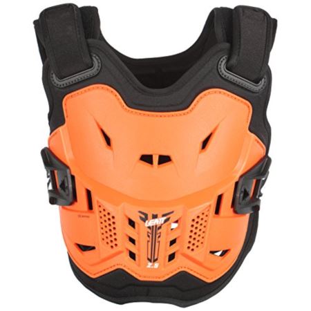 BUZER LEATT BRACE 2.5 YOUTH POM-CZAR