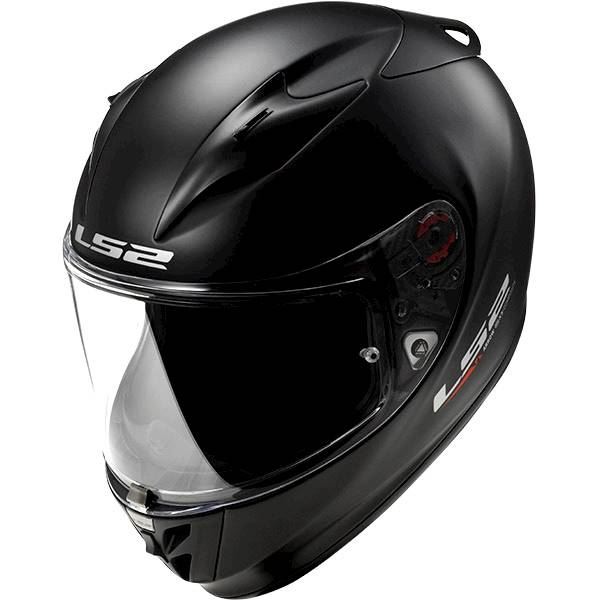 KASK LS2 FF323 ARROW R SOLID MATT BLACK R. 3XL