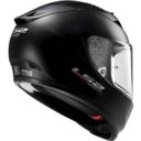 KASK LS2 FF323 ARROW R SOLID MATT BLACK R. 3XL