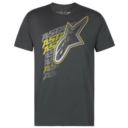 T-SHIRT ALPINESTARS LIFTED R. S