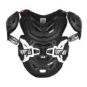 BUZER LEATT 5.5 PRO HD BLACK