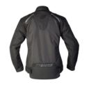 KURTKA TEKSTYLNA OZONE EDGE EVO BLACK/GREY ROZM. M