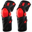 NAKOLANNIKI THOR FORCE XP BLACK/RED R. L/XL