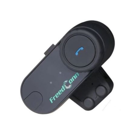 INTERCOM BLUETOOTH FREEDCONN T-COM OS