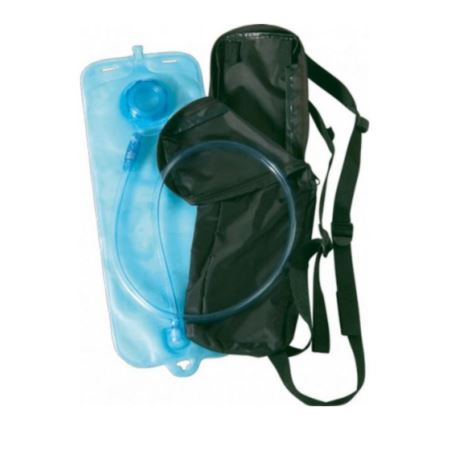 PLECAK SHOT RACING Z CAMEL BAG NYLON 2,5 LITRA