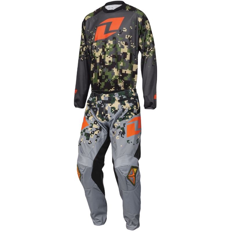 KOMPLET ONE INDUSTRIES ATOM DIGITAL CAMO R. 28/S