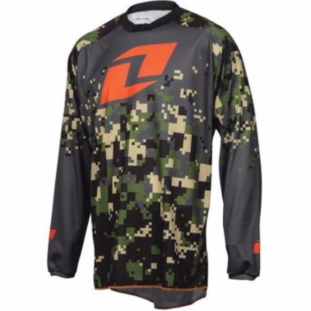 KOMPLET ONE INDUSTRIES ATOM DIGITAL CAMO R. 28/S