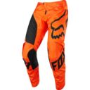 KOMPLET FOX RACING 180 MASTAR ORANGE ROZM. 28/S