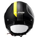 KASK LS2 OF562 AIRFLOW L METROPOLIS B/Y R. L