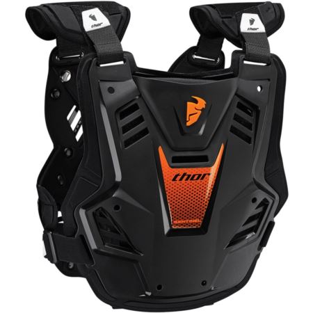 BUZER THOR SENTINEL GP BLACK/ORANGE R. XL/XXL